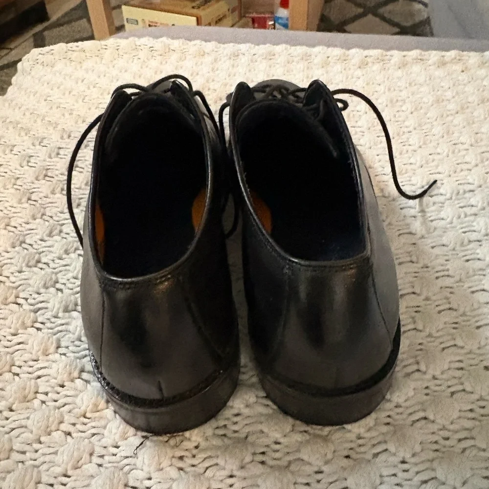 Cole Haan Lenox Hill Cap Toe Oxford  EUC SIZE 10.5